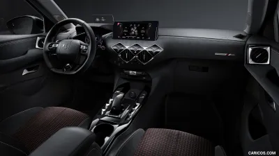 DS 3